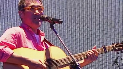 音乐频道 - 爱情有什么道理-李宗盛（既然青春留不住）