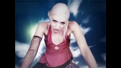 No Doubt、Lady Saw - Underneath It All