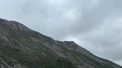 花僮 - 八九岁