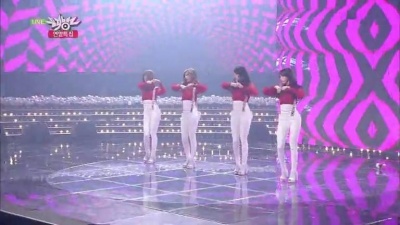 Girl's Day - Expect Me