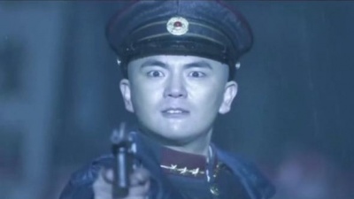影视大杂汇 - 沙宝亮《飘 (十月围城饭制版)》