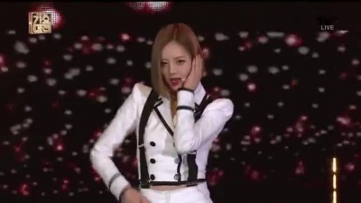 Girl's Day - 期待