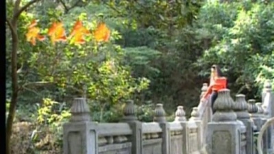 陈美龄 - 愿君真爱不相欺
