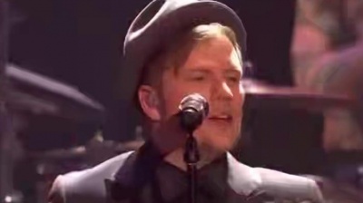 Fall Out Boy - Alone Together