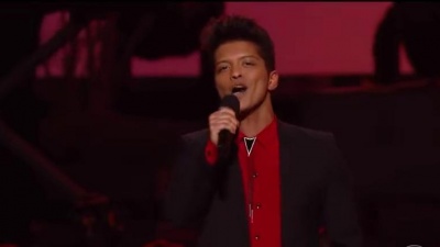 P!nk、Nate Ruess - Try + Just Give Me A Reason