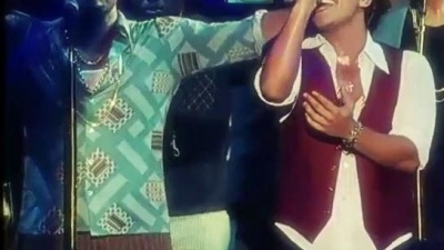 Bruno Mars - If I Knew