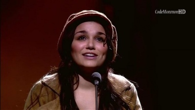 samantha barks - On My Own