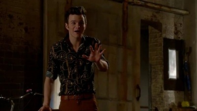 Glee Cast、Demi Lovato、Adam Lambert - Into The Groove