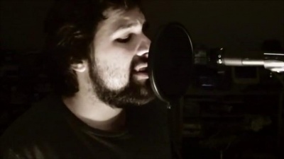Caleb Hyles - Let It Go
