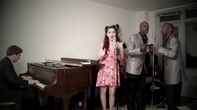Scott Bradlee's Postmodern Jukebox - We Can't Stop 