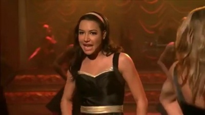 Glee Cast - What Doesn't Kill You (Stronger)