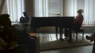Aloe Blacc - The Man