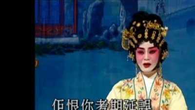 曹秀琴、黄伟坤 - 【粤剧】曹秀琴黄伟坤新世纪粤剧艺术巨献（一）3/3：李亚仙刺目勤夫