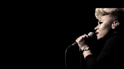 Emeli Sandé - Read All About It