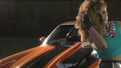 Sharon Doorson - Louder