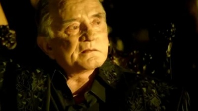 Johnny Cash - Hurt