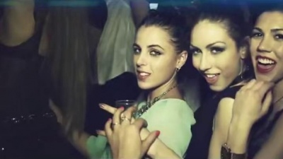 Sak Noel、Jhené Aiko - Party On My Level