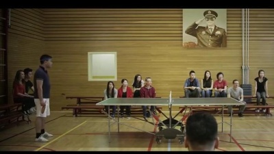 Armin van Buuren - Ping Pong