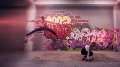 DJ Bobo - Somebody Dance With Me