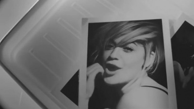 Rita Ora - I Will Never Let You Down