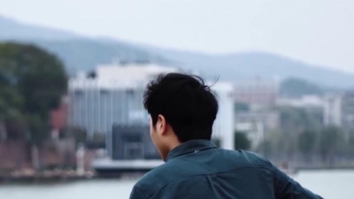 雨子音乐 - 文夫《骗子》你那蓄谋已久的转身离开，以为我傻我蠢我看不出来！