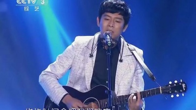 周三、完美星开幕 - 以为