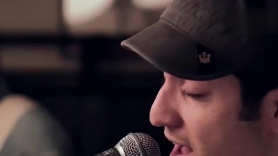 Boyce Avenue - We Are Young (Cover) 现场版