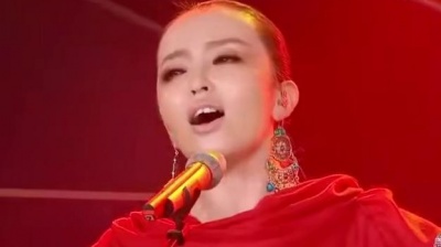 HAYA乐团、让世界听见 - 酒歌