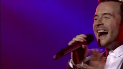 Shane Filan - My Love