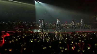 BIGBANG - FEELING
