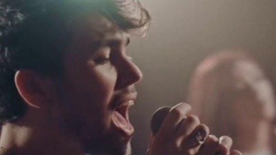 时尚欧美范儿 - MAX、Against The Current《I Really Like You》