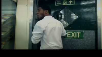 欧美精心饭制精彩片段 - Kid Cudi《Day 'N' Nite》