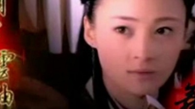 浮生萦云古风卷 - 檀烧《月舞云袖》