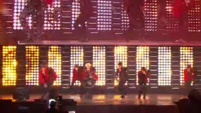 SUPER JUNIOR - 美人啊(BONAMANA)