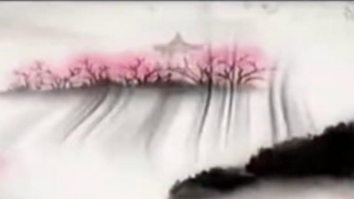 浮生萦云古风卷 - 女子十二乐坊《春去春又来》