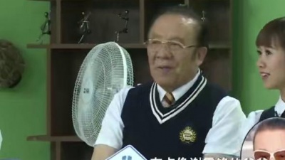 黄安、中华好民歌花样音乐季 - 采槟榔