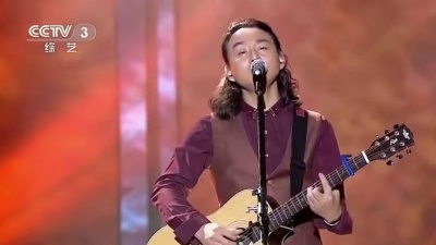 赵照、中国好歌曲 - 当你老了