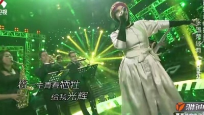 Shila Amzah、超级歌单 - Monica