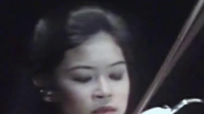 大锅只是喝醉 - Vanessa Mae - Contradanza 1995 Live Video HQ