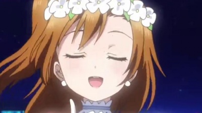 日本热曲集中营 - Love Live!《ユメノトビラ》