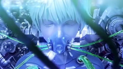 十年华语流行 - 祈inory《Glimmer (饭制版)》