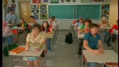 The Cast of High School Musical - What Time Is It?