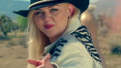 蘑菇崽崽 - Elle King《Ex's & Oh's》