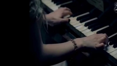 Avril Lavigne - Imagine 中英字幕（Chenfoot制）