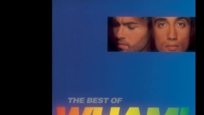Wham! - Everything She Wants '97