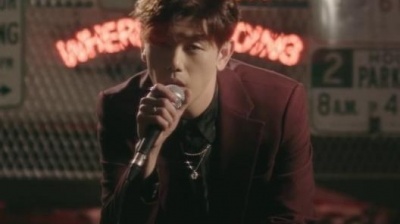 Eric Nam、Marc E. Bassy - Congratulations