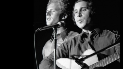 Simon & Garfunkel - Bridge Over Troubled Water