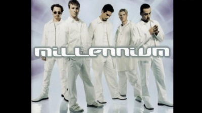 Backstreet Boys - No One Else Comes Close