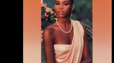 Whitney Houston - All At Once
