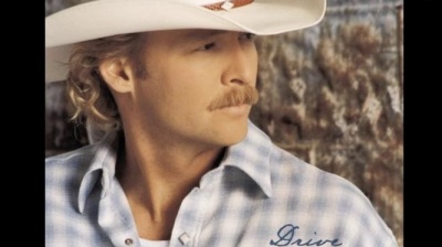 Alan Jackson - Where Were You  (When the World Stopped Turning)
